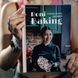 Паперова книга рецептів &laquo;Солодкі кроки до мрії&raquo;  RB006 фото 3
